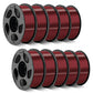 PLA Seta Doppio/Tri-Colore 10-100kg Offerte