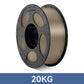 PLA Metal 10-100kg Offerte
