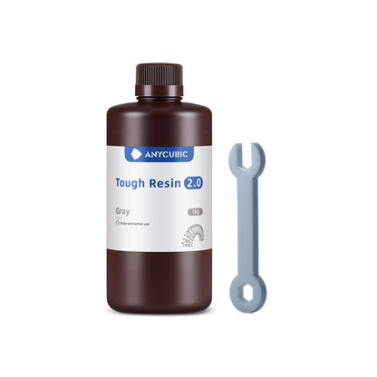 Resina Resistente 2.0 10-100kg Offerte