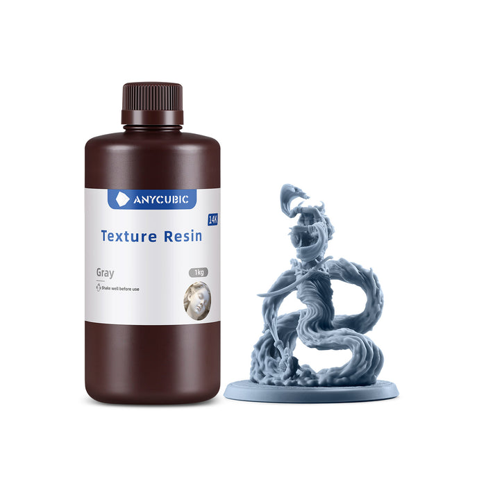 Resina Testurizzata 14K - Abbina & Combina
