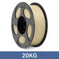 PLA Opaco 10-100kg Offerte