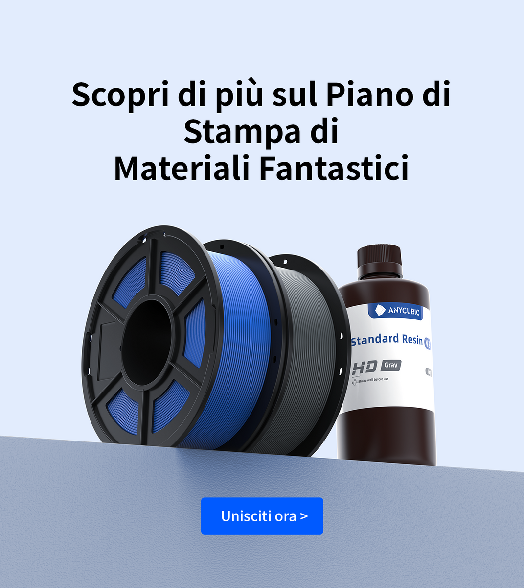 Anycubic-Sito Ufficiale Italiano – ANYCUBIC-IT