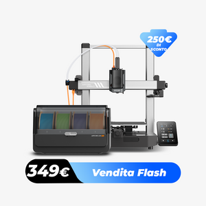 Anycubic Kobra 3 Combo