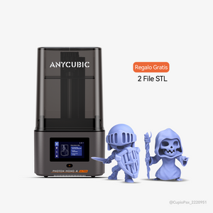 Anycubic Photon Mono 4 Ultra