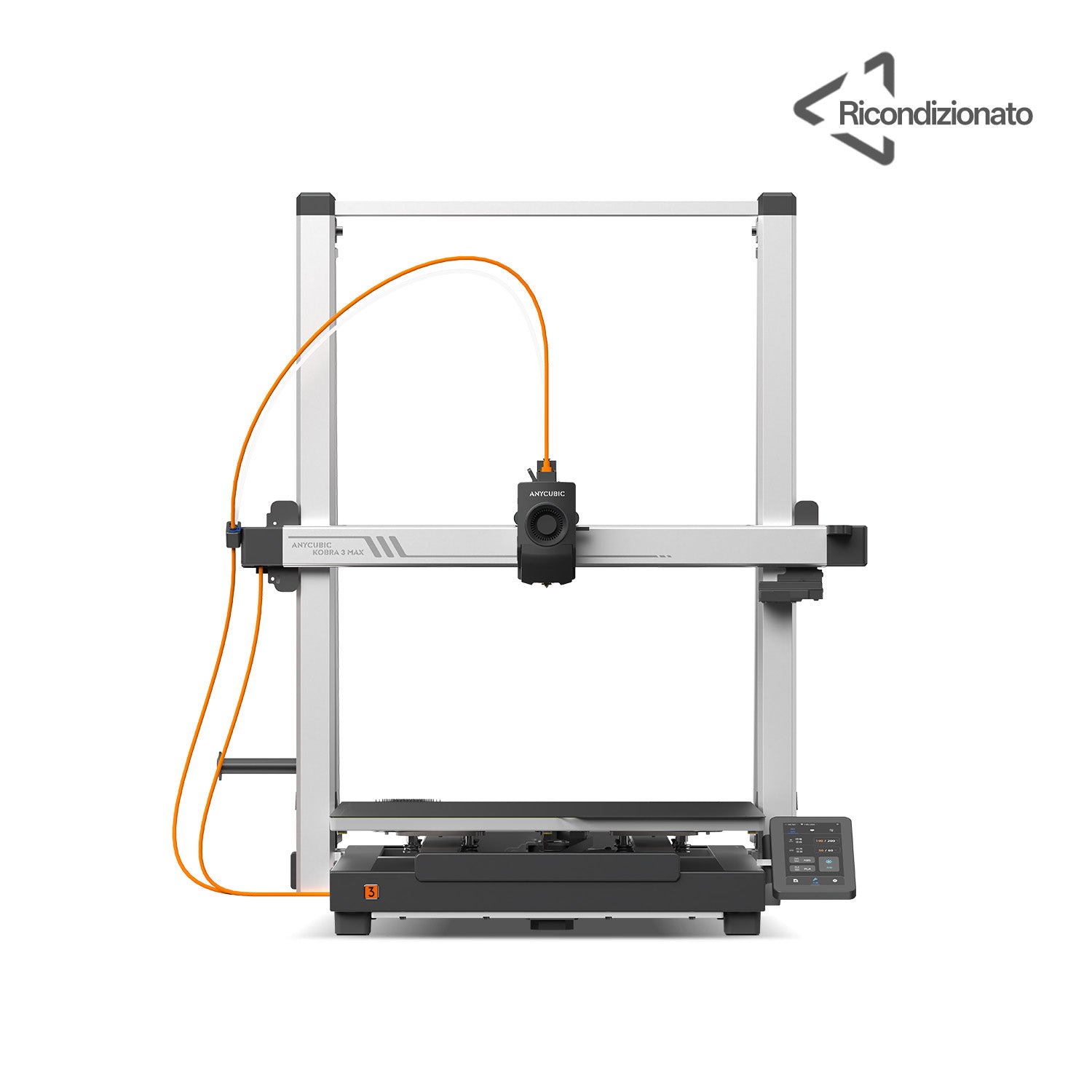 [Ricondizionato] Anycubic Kobra 3 Max