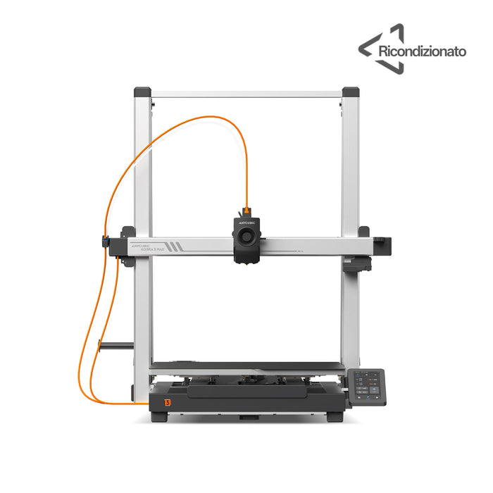 [Ricondizionato] Anycubic Kobra 3 Max