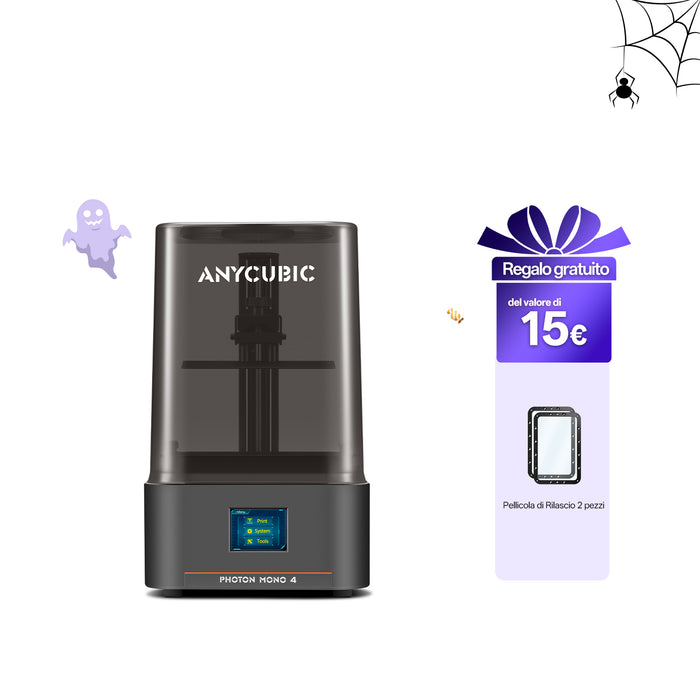 Anycubic Photon Mono 4 Ultra