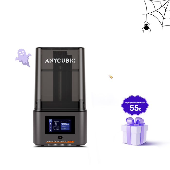 Anycubic Photon Mono 4 Ultra