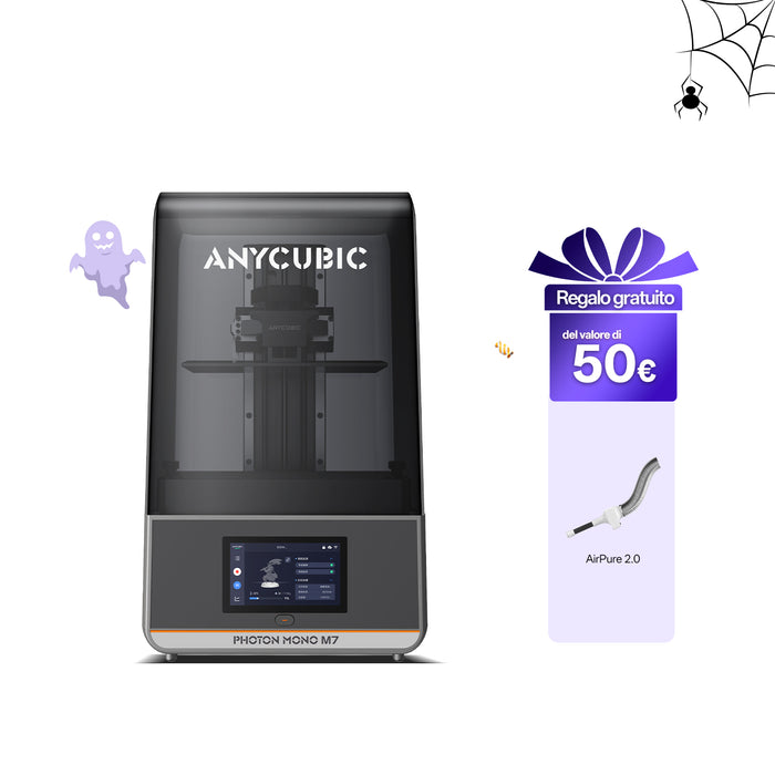 Anycubic Photon Mono M7
