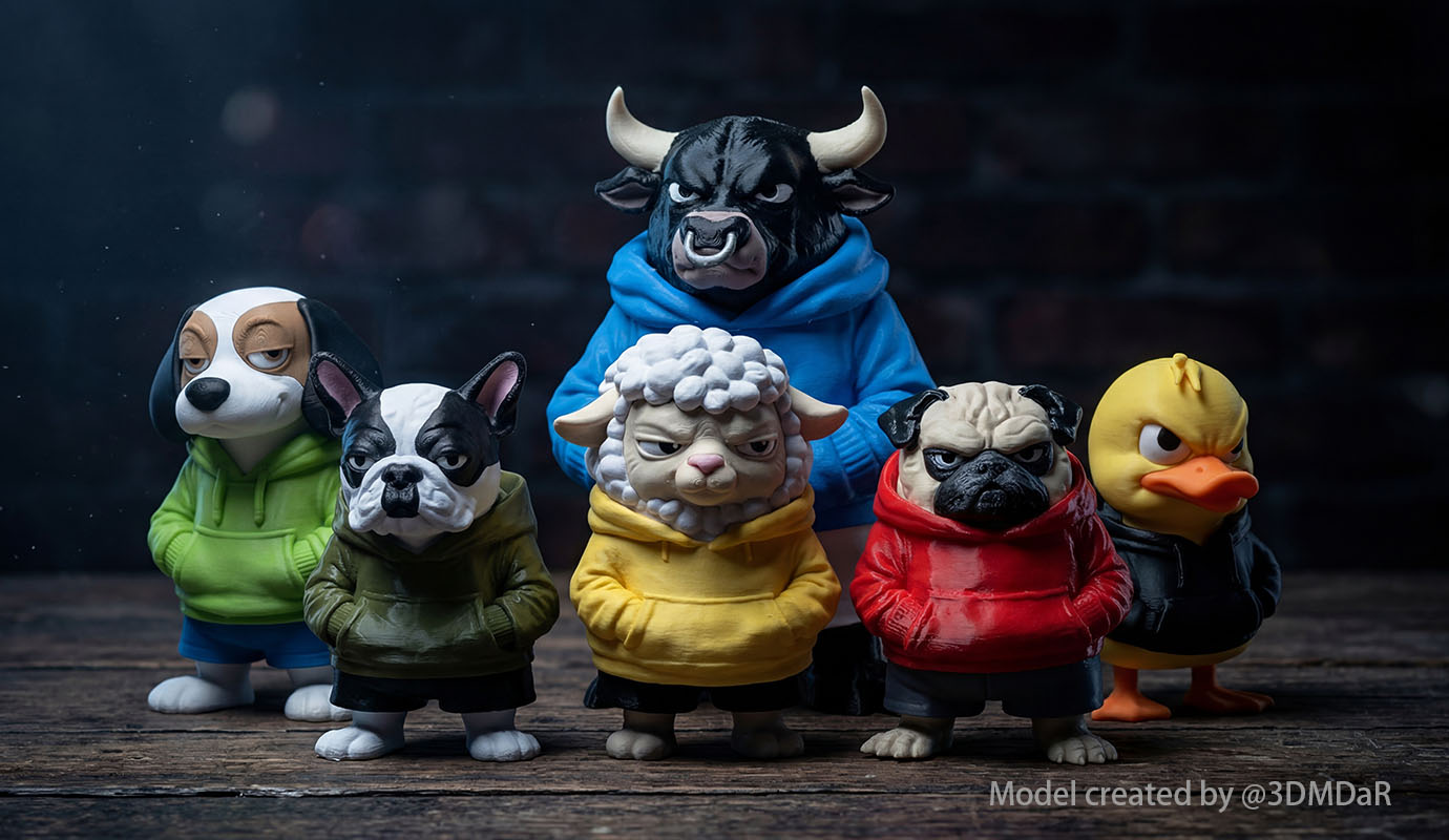 ANYCUBIC-IT