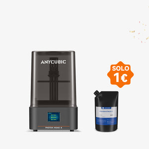 Anycubic Photon Mono 4
