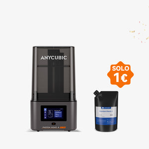Anycubic Photon Mono 4 Ultra