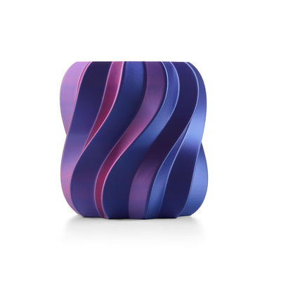 PLA Seta Doppio/Tri-Colore