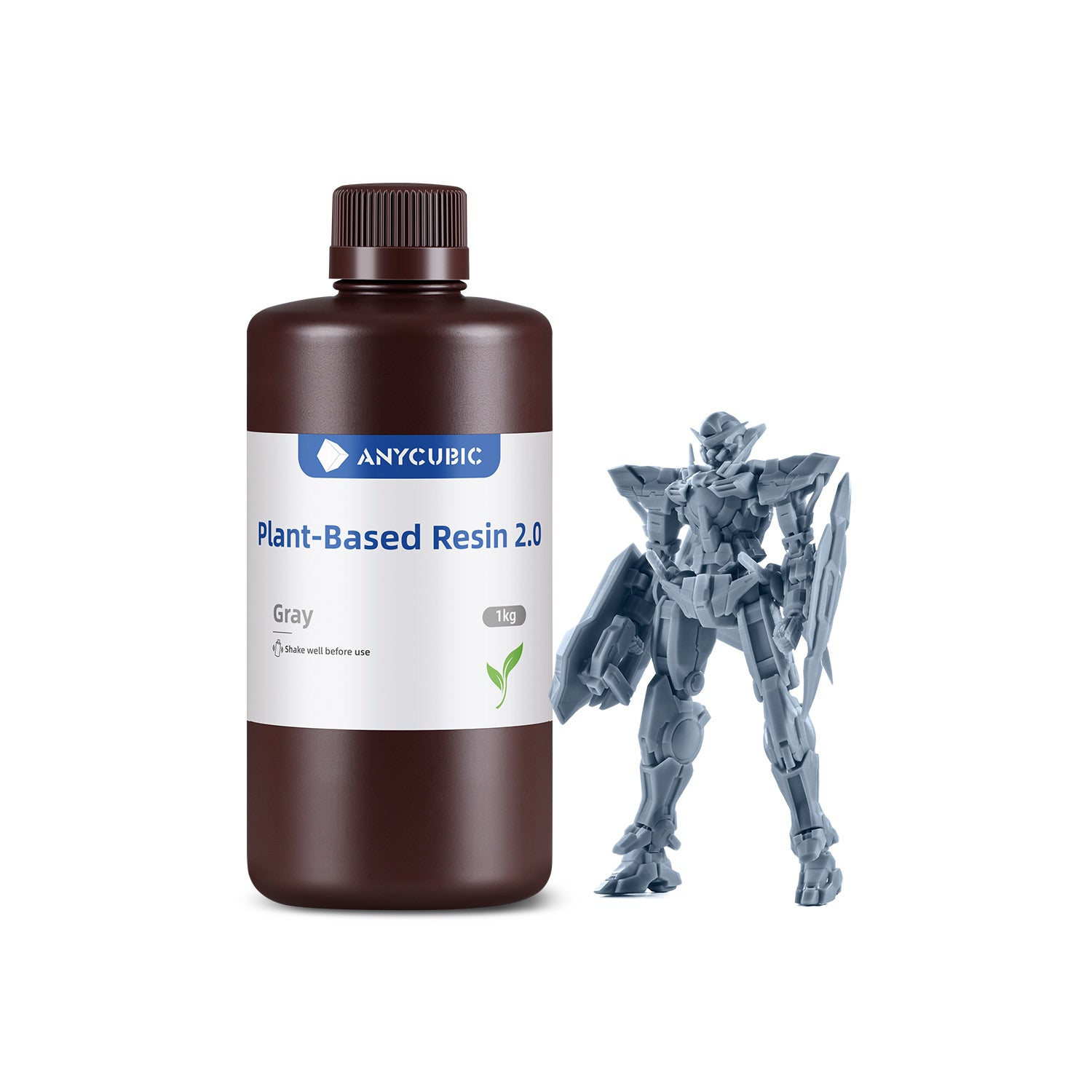 Resina UV a Base Vegetale 2.0 - Abbina & Combina