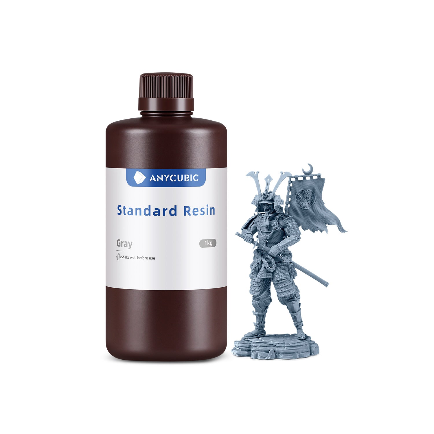 Resina Standard - Abbina & Combina