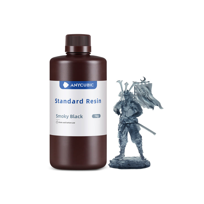 Resina Standard - Abbina & Combina