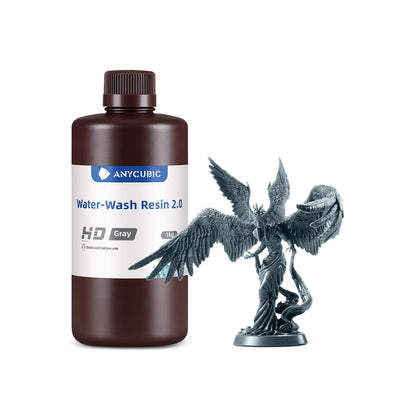 Resina Lavabile ad Acqua 2.0 10-100kg Offerte