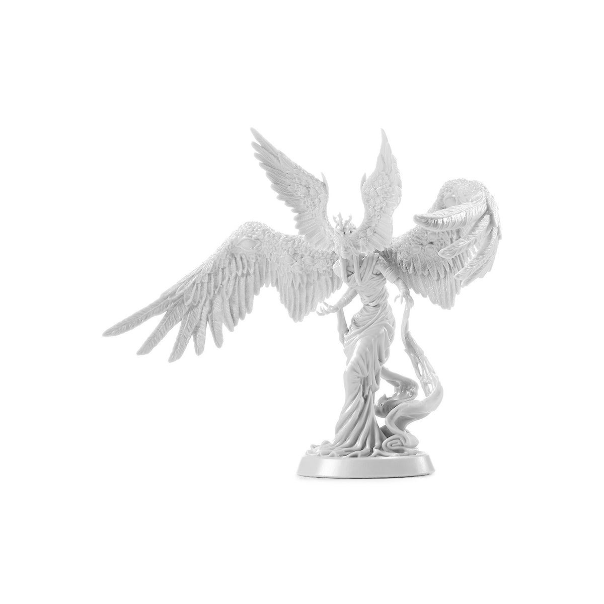 Resina Lavabile In Acqua Anycubic 2.0 - 2000g, Alta Resilienza, Anti-Ingiallimento, Per Stampanti 3D LCD/DLP
