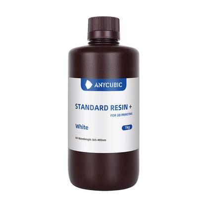 Anycubic Standard Resina+