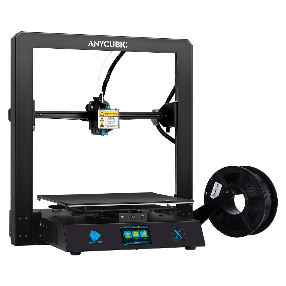 G*M様 【部品交換済・定期点検整備品】ANYCUBIC MEGA X 3Dプリ 05_0a147b1a-c812-4813-8f20-