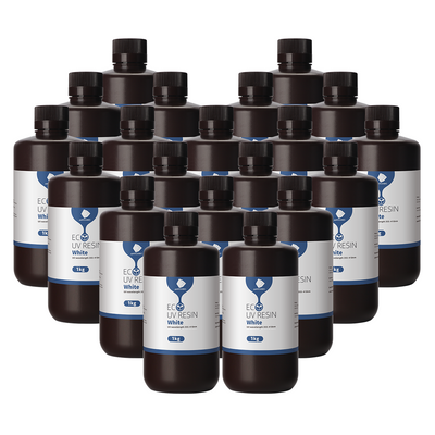 Vendita di Resina UV Vegetale Anycubic Fino al 55% di Sconto
