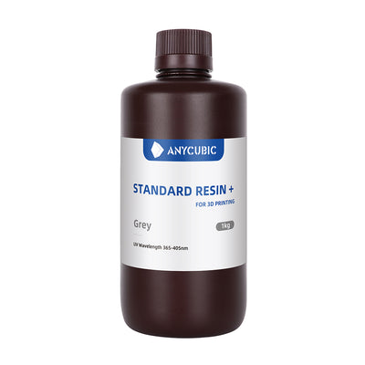 Anycubic Standard Resina+ 1KG