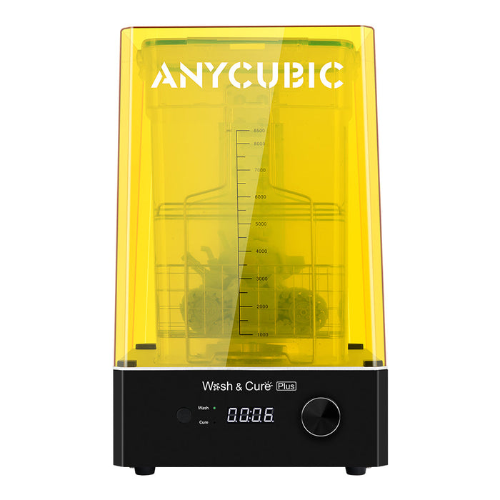 Anycubic Wash & Cure Plus
