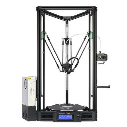 Anycubic Kossel Plus