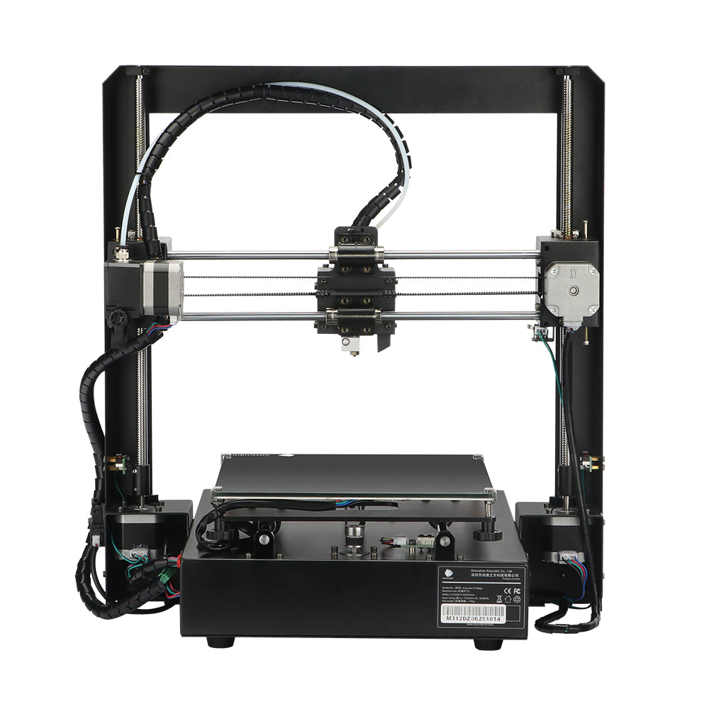Anycubic i3 Mega Stampante 3d