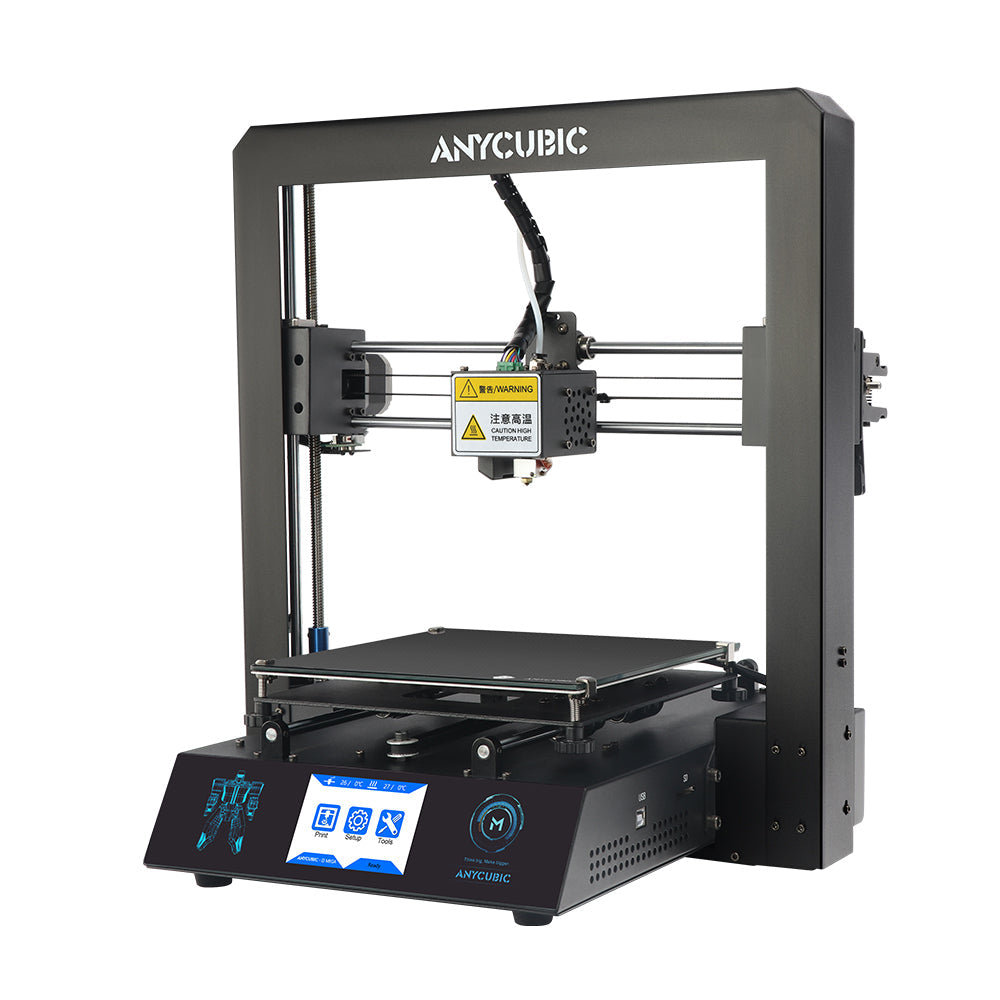3Dプリンター ANYCUBIC i3 MEGA[068] Anycubic i3 Mega Stampante 3d