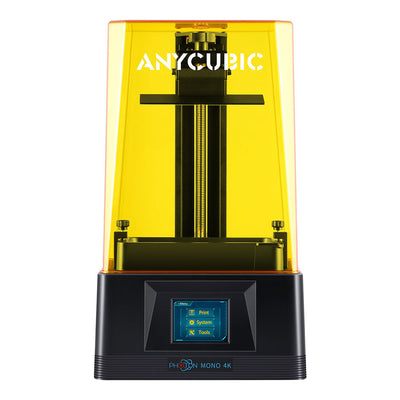 Stampante 3D in Resina – ANYCUBIC-IT
