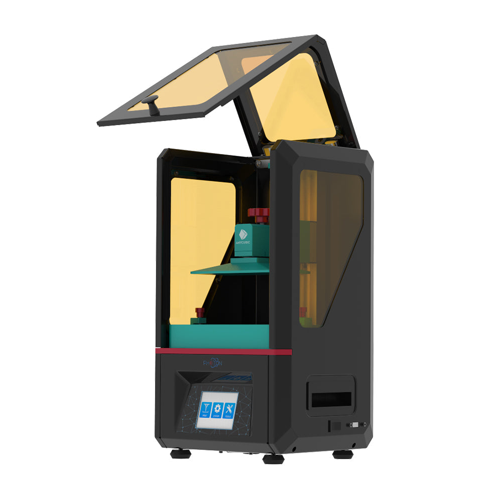 プリンター・複合機 Anycubic Photon 販売終了】Anycubic 光造形式DLP 3Dプリンター 『Photon Ultra