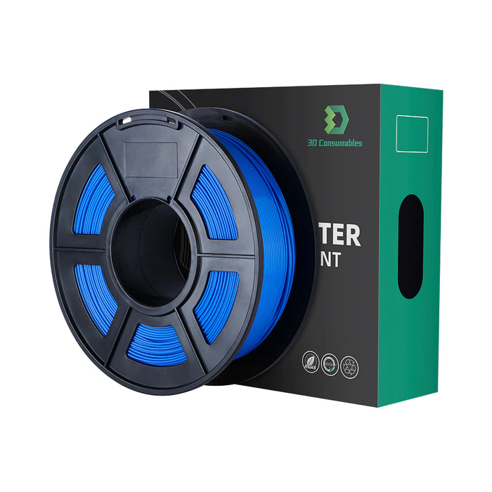 Consumables Filamento PLA